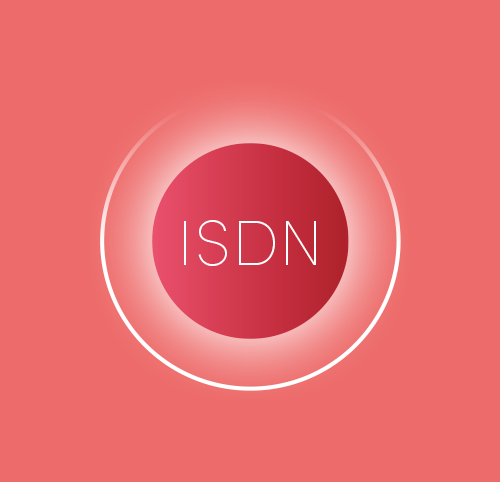 ISDN